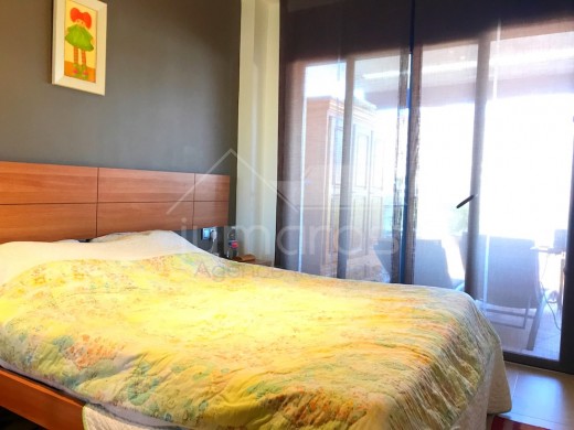 2 chambres, 70m2, terrasse 38 m2, Garage privé 2 voitures