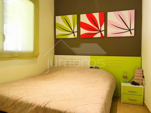 2 chambres, 70m2, terrasse 38 m2, Garage privé 2 voitures