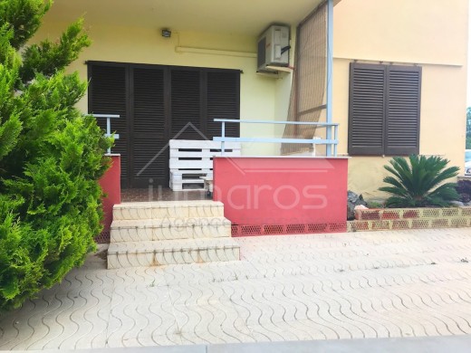 Appartement 2 chambres, terrasse de 29m2 et parking