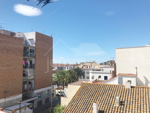 4 chambres, proche plage, centre ville, 2 grandes terrasses