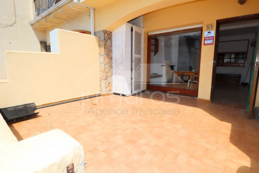 Opportunité!! Maison 2 chambres, prix négociable