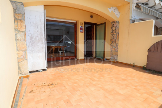 Opportunité!! Maison 2 chambres, prix négociable