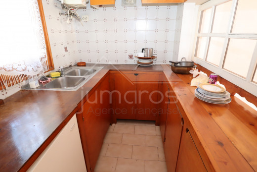 Opportunité!! Maison 2 chambres, prix négociable