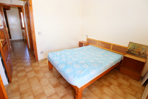 Opportunité!! Maison 2 chambres, prix négociable