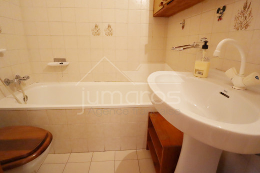 Opportunité!! Maison 2 chambres, prix négociable