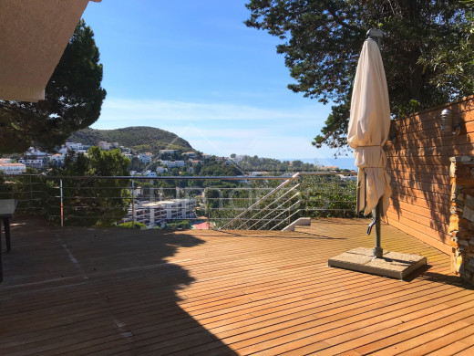 Villa 3 chambres, rénovée, à 200m de la plage d'Almadrava