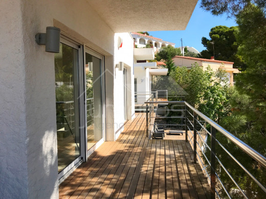 Villa 3 chambres, rénovée, à 200m de la plage d'Almadrava