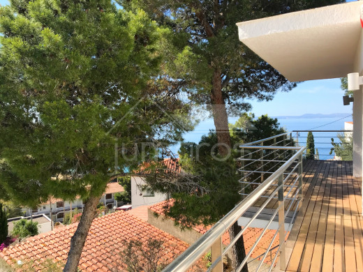 Villa 3 chambres, rénovée, à 200m de la plage d'Almadrava