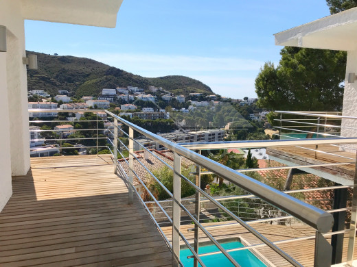 Villa 3 chambres, rénovée, à 200m de la plage d'Almadrava