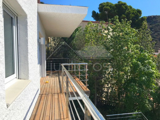 Villa 3 chambres, rénovée, à 200m de la plage d'Almadrava