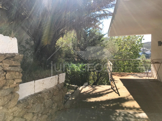Villa 3 chambres, rénovée, à 200m de la plage d'Almadrava