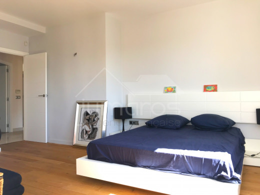 Villa 3 chambres, rénovée, à 200m de la plage d'Almadrava