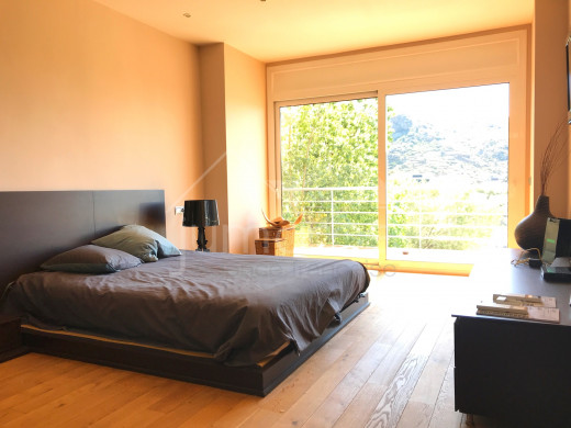 Villa 3 chambres, rénovée, à 200m de la plage d'Almadrava
