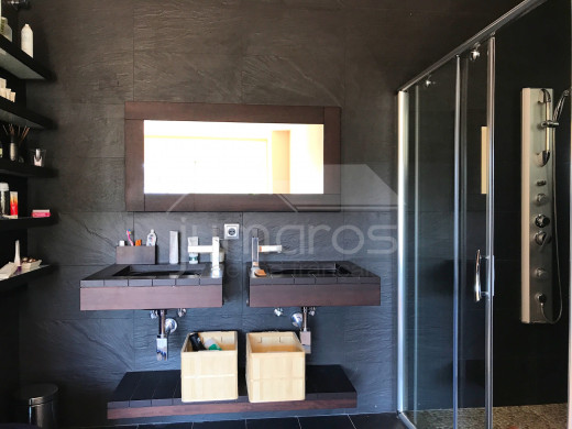 Villa 3 chambres, rénovée, à 200m de la plage d'Almadrava