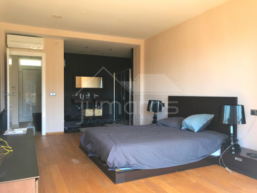 Villa 3 chambres, rénovée, à 200m de la plage d'Almadrava