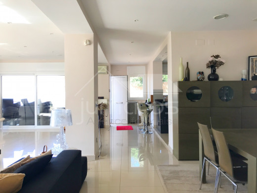 Villa 3 chambres, rénovée, à 200m de la plage d'Almadrava