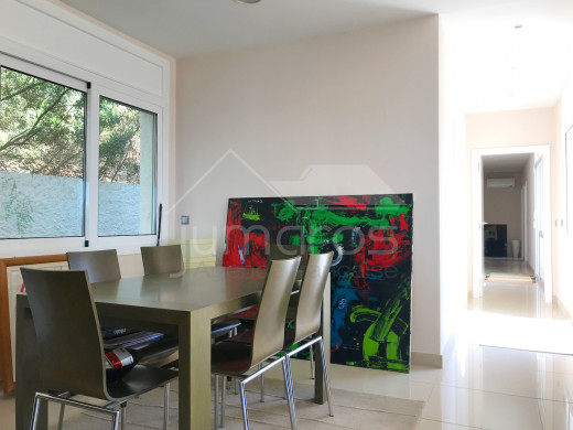 Villa 3 chambres, rénovée, à 200m de la plage d'Almadrava
