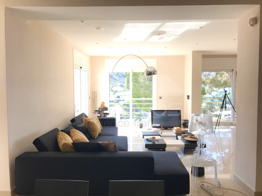 Villa 3 chambres, rénovée, à 200m de la plage d'Almadrava