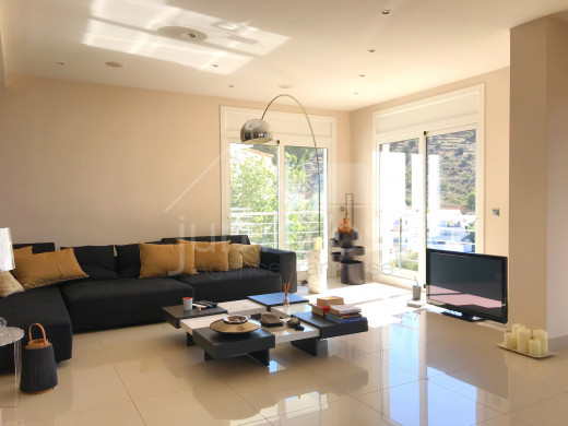 Villa 3 chambres, rénovée, à 200m de la plage d'Almadrava