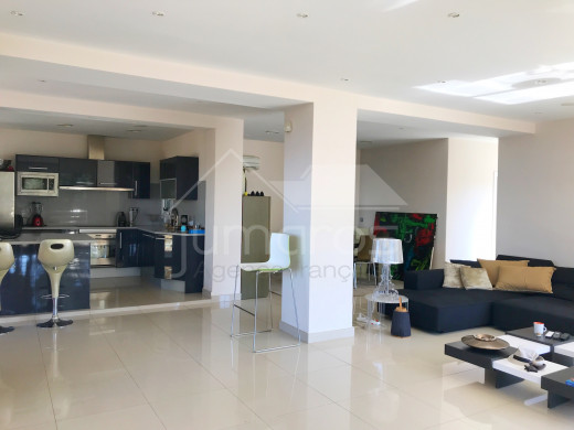 Villa 3 chambres, rénovée, à 200m de la plage d'Almadrava