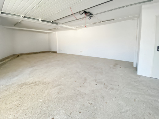Maison neuve vue mer à Canyelles, vendue clés en main