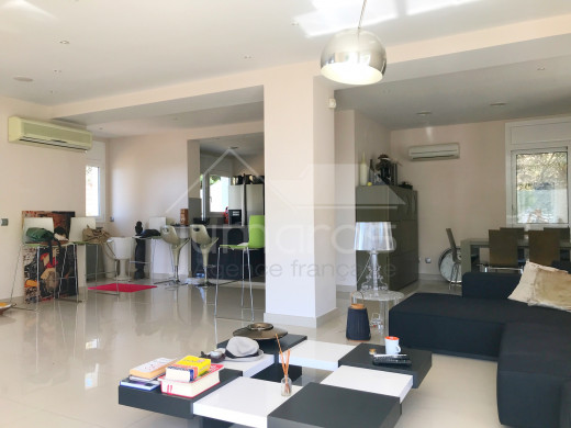 Villa 3 chambres, rénovée, à 200m de la plage d'Almadrava