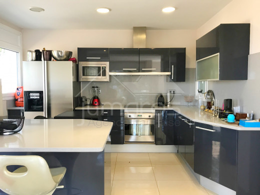 Villa 3 chambres, rénovée, à 200m de la plage d'Almadrava