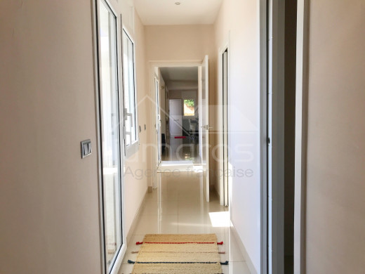 Villa 3 chambres, rénovée, à 200m de la plage d'Almadrava