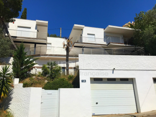 Villa 3 chambres, rénovée, à 200m de la plage d'Almadrava