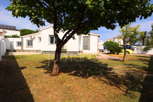 Maison de plain pied idéalement placée