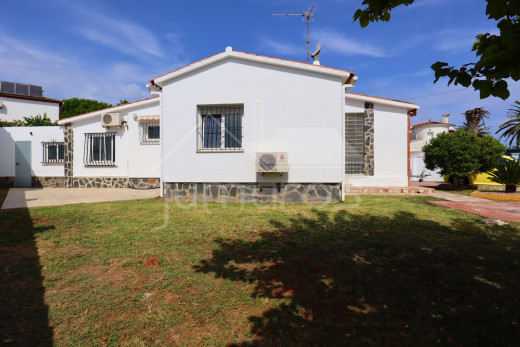 Maison de plain pied idéalement placée