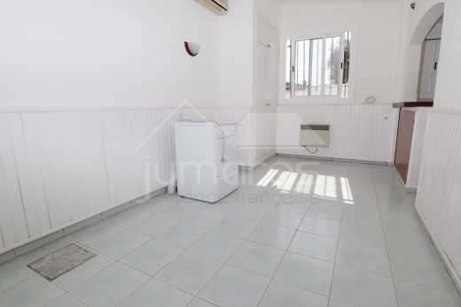 Maison de plain pied idéalement placée