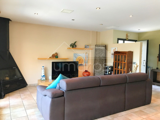 Villa 5 chambres, moderne , 174m2, vue mer avec piscine à Roses-Canyelles