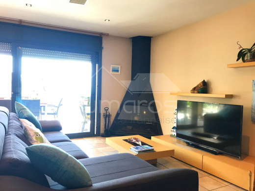 Villa 5 chambres, moderne , 174m2, vue mer avec piscine à Roses-Canyelles