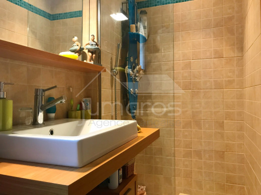 Villa 5 chambres, moderne , 174m2, vue mer avec piscine à Roses-Canyelles