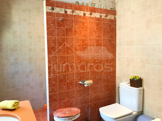 Villa 5 chambres, moderne , 174m2, vue mer avec piscine à Roses-Canyelles