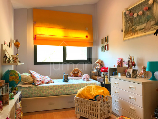 Villa 5 chambres, moderne , 174m2, vue mer avec piscine à Roses-Canyelles