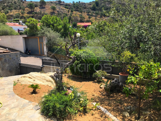 Villa 5 chambres, moderne , 174m2, vue mer avec piscine à Roses-Canyelles