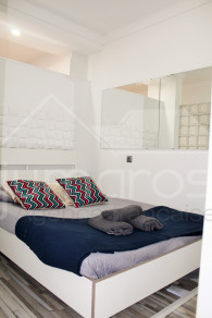 Appartement rénové à 50m de la plage d'Empuriabrava