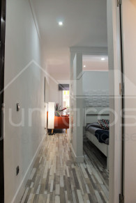 Appartement rénové à 50m de la plage d'Empuriabrava
