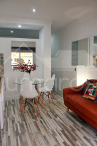 Appartement rénové à 50m de la plage d'Empuriabrava