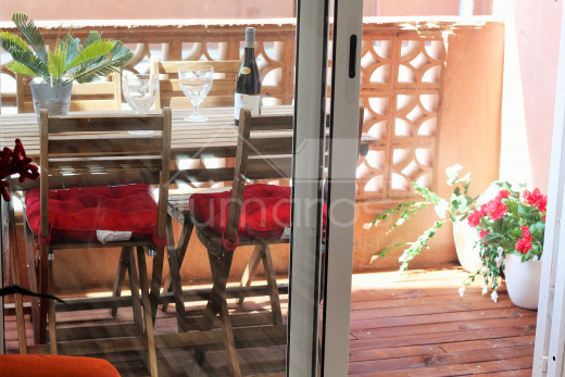 Appartement rénové à 50m de la plage d'Empuriabrava