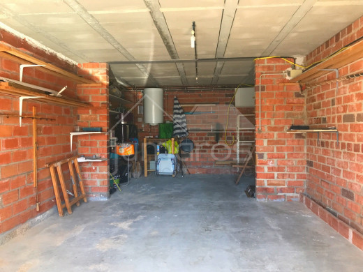 2 chambres, très proche plage, terrasse vue mer, garage