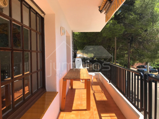 2 chambres, très proche plage, terrasse vue mer, garage