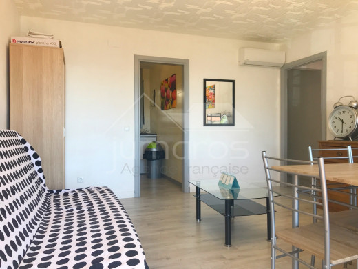 2 chambres, très proche plage, terrasse vue mer, garage