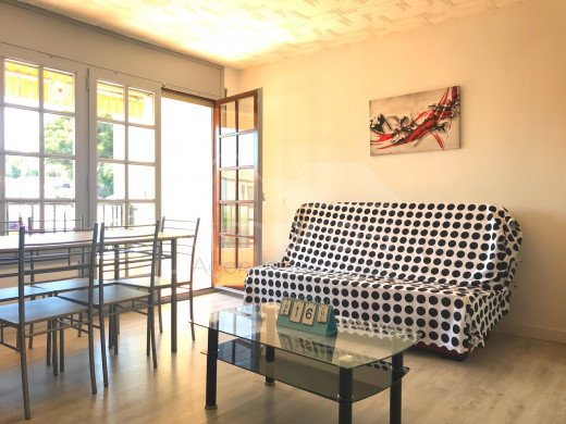 2 chambres, très proche plage, terrasse vue mer, garage