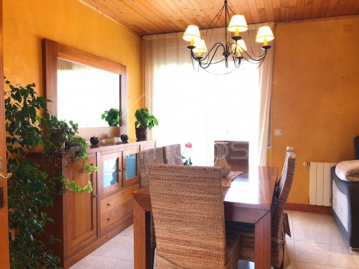4 chambres, 125 m2, terrasse 35 m2, 2 parkings