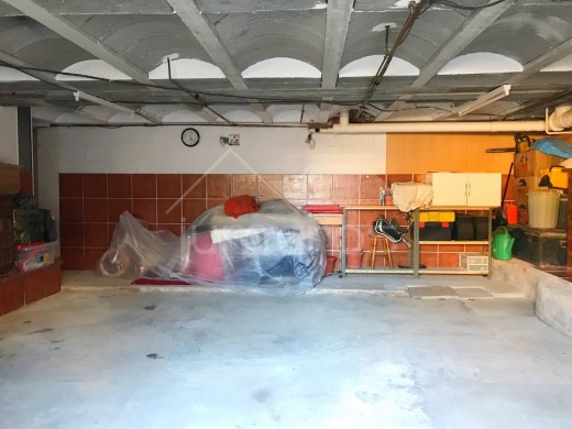 4 chambres, 125 m2, terrasse 35 m2, 2 parkings