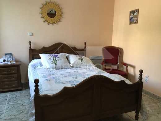 Maison avec grand terrain à Castelló d'Empuries
