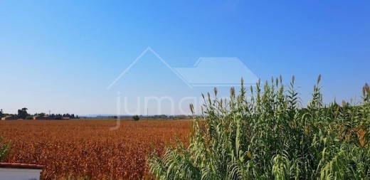 Maison avec grand terrain à Castelló d'Empuries